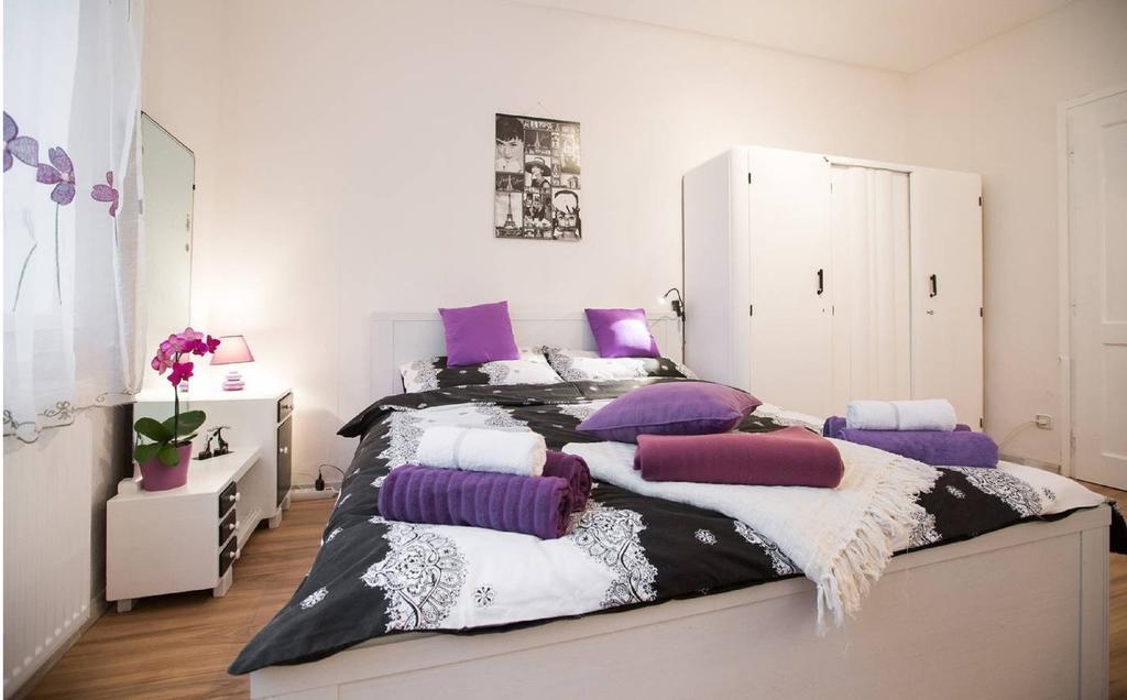 Cute Apartment For You زغرب المظهر الخارجي الصورة