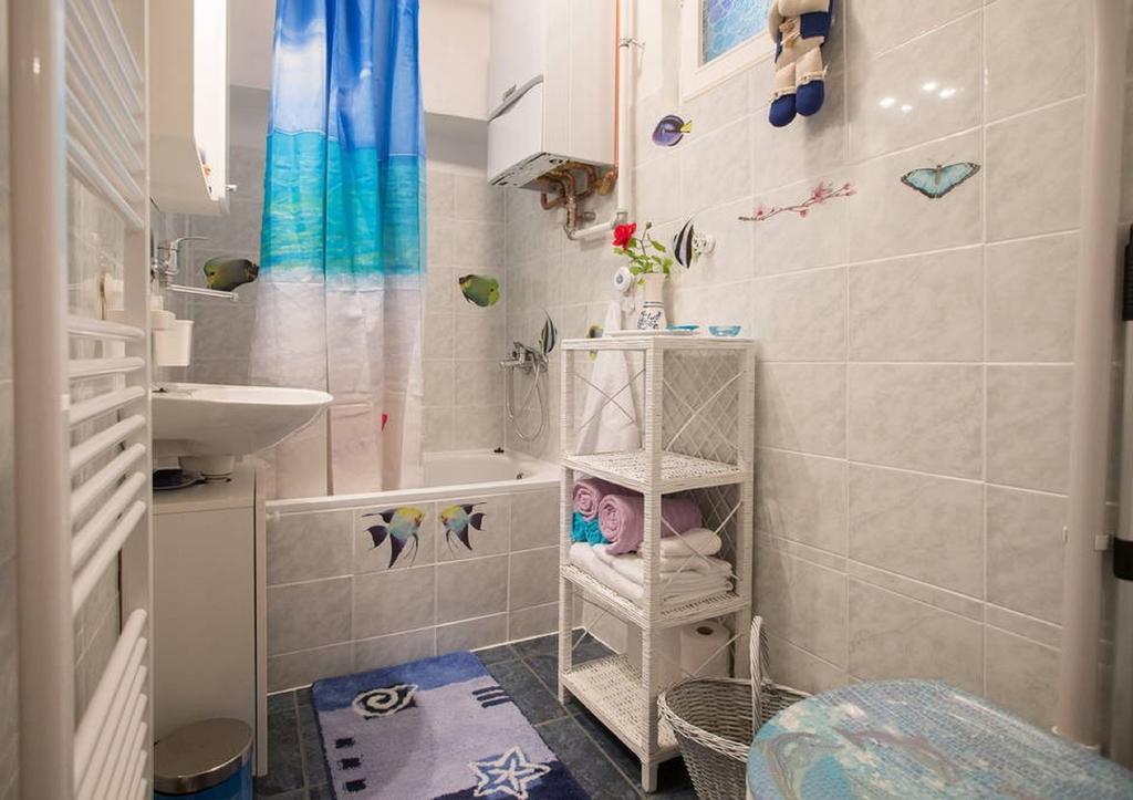 Cute Apartment For You زغرب المظهر الخارجي الصورة