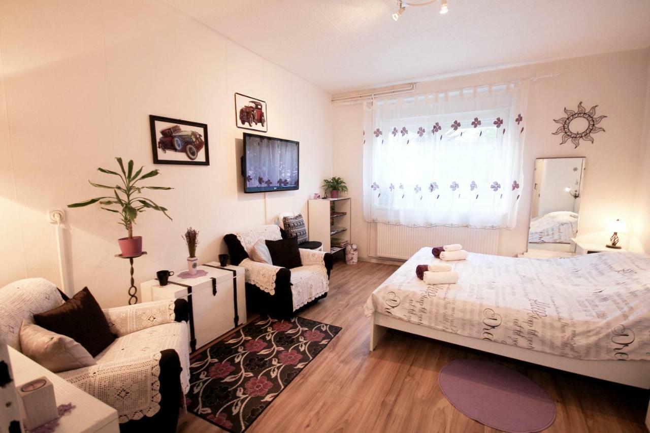 Cute Apartment For You زغرب المظهر الخارجي الصورة