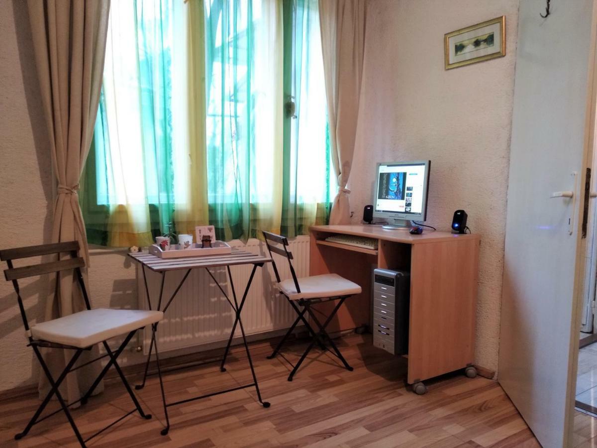 Cute Apartment For You زغرب المظهر الخارجي الصورة